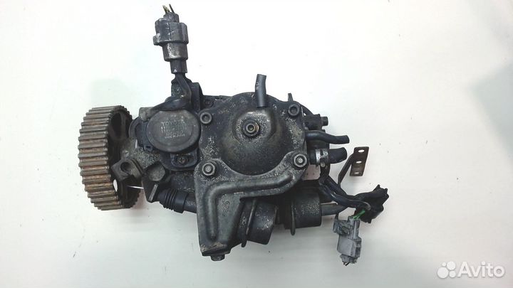 Тнвд Toyota Carina E, 1997