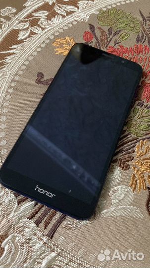 Телефон honor