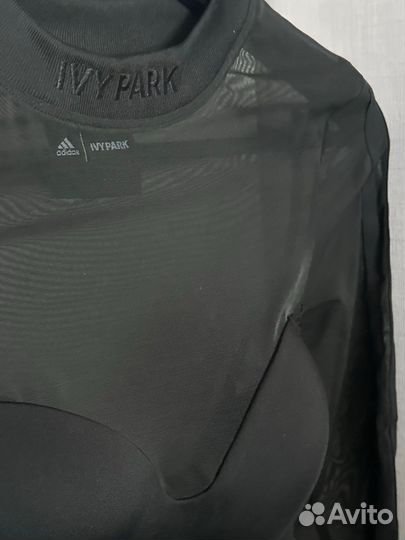 Топ с длинным рукавом adidas x ivy park