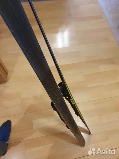 Лыжи детские Fischer