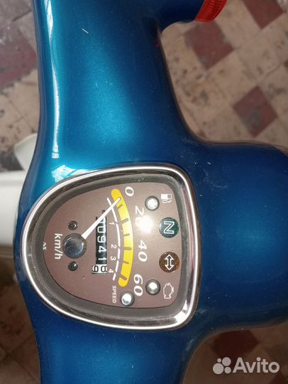 Honda little cub 50