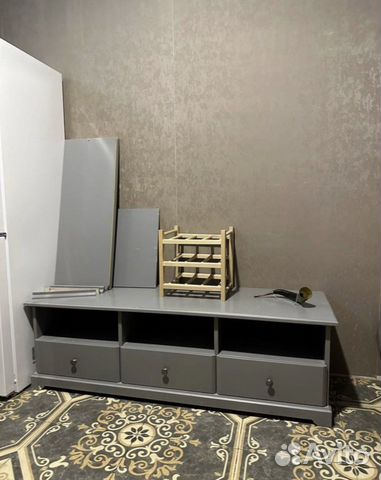 Тумбочка IKEA лексвик 1шт тумба прикроватная икеа