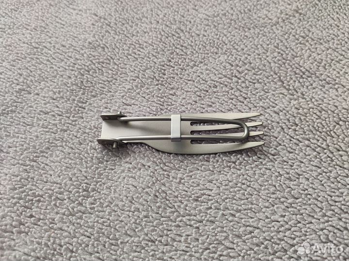 Ложка туристическая