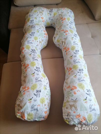 Подушка для беременных