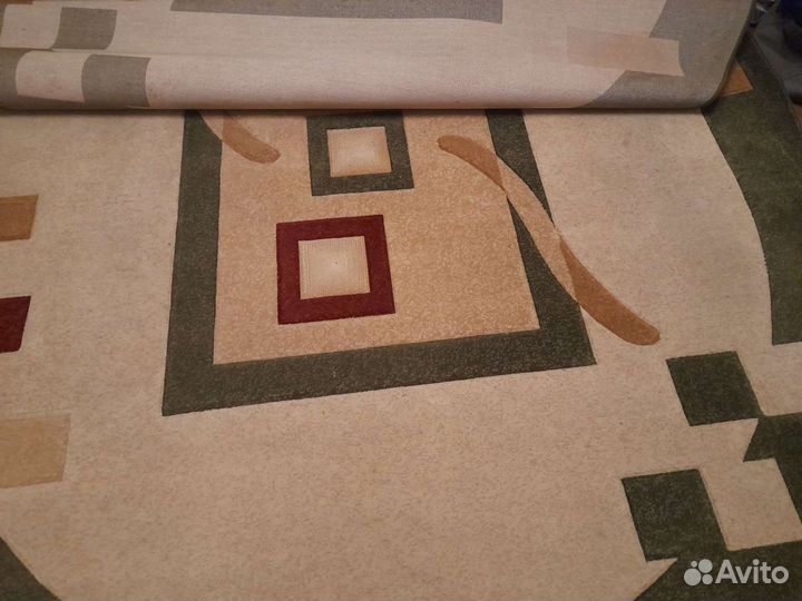 Ковры и паласы бу