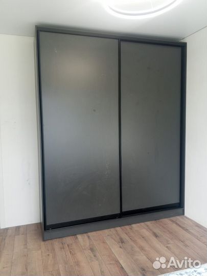 Шкафы купе на заказ от производителя в рассрочку