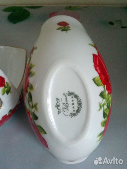 Конфетницы 