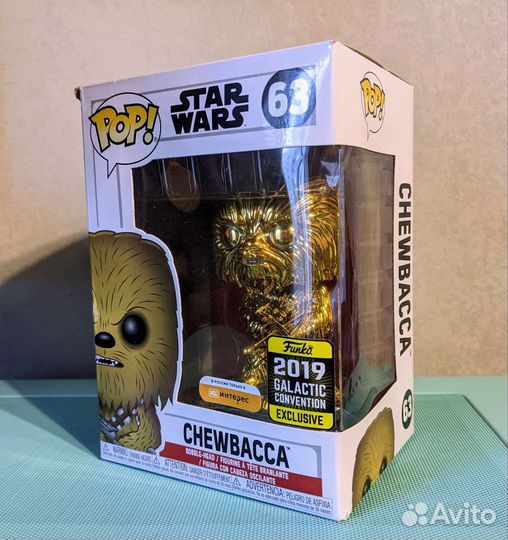 Funko pop star wars