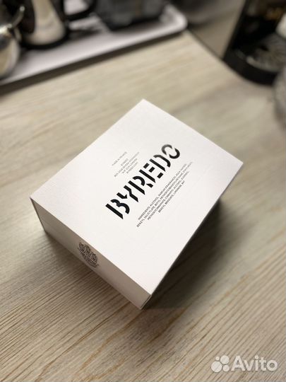 Парфюмерная вода женская byredo