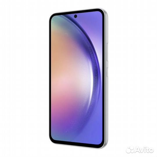 Galaxy A54 256 гб белый