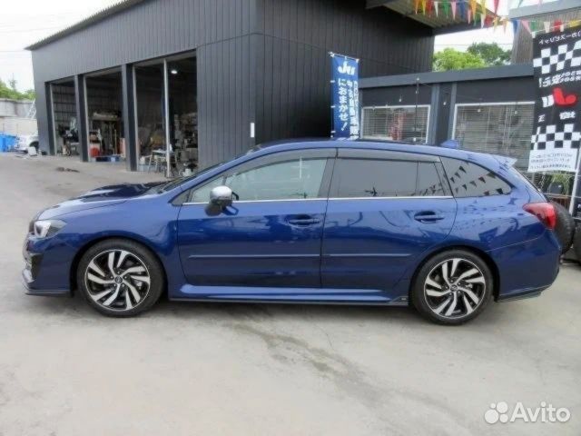 Subaru Levorg 1.6 CVT, 2020, 42 100 км