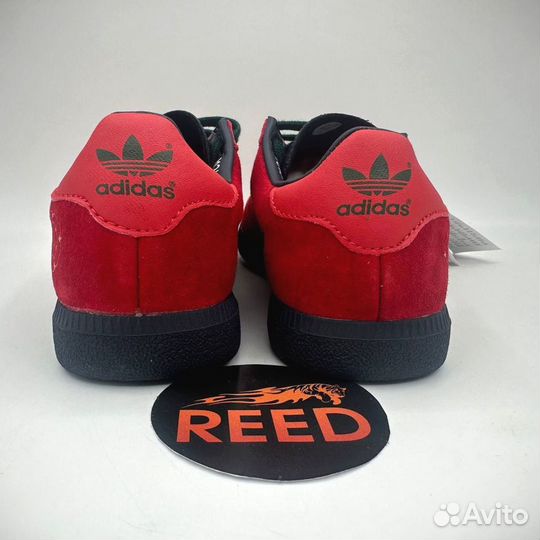 Adidas Blackburn Ewood 'Red Rose of Lancashire'