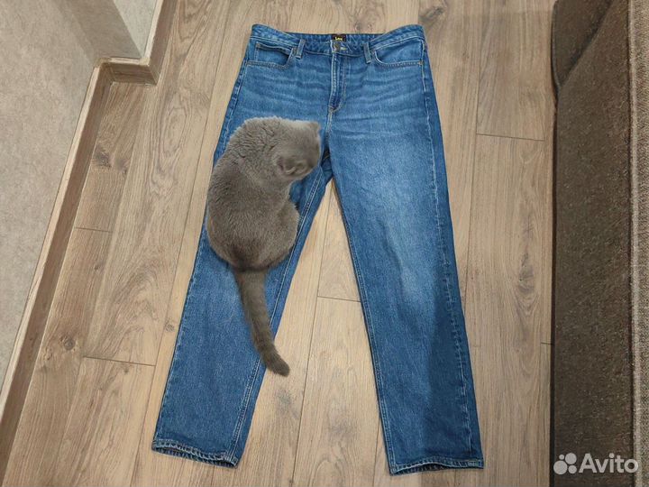 Джинсы женские Lee