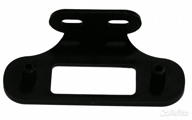 Кронштейн фонаря габаритного (к фонарям 22.3731 се