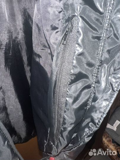 Куртка женская