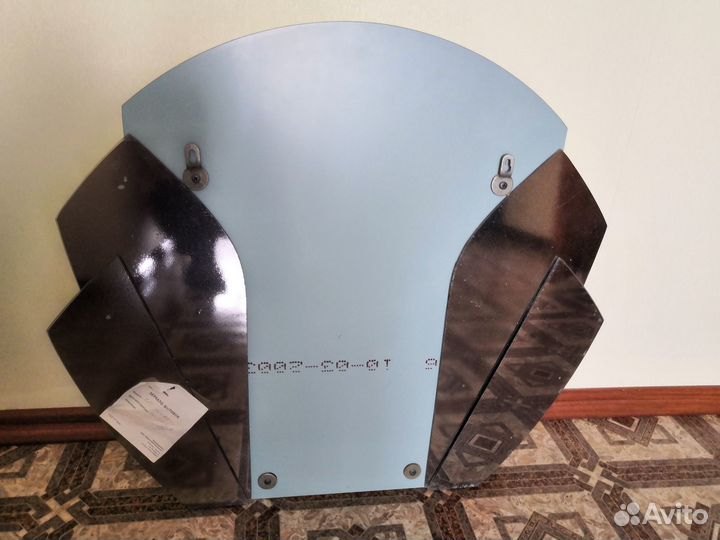 Зеркало для ванной комнаты