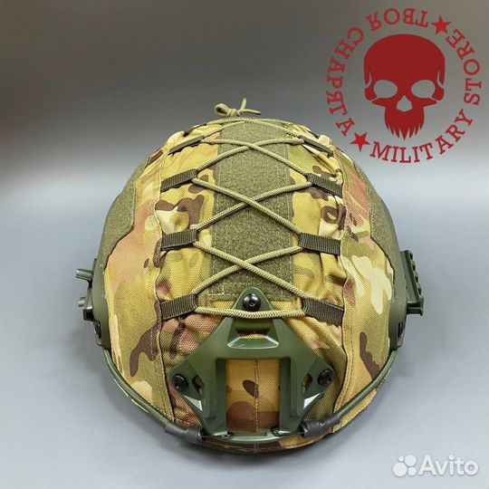 Баллистический шлем бр 2