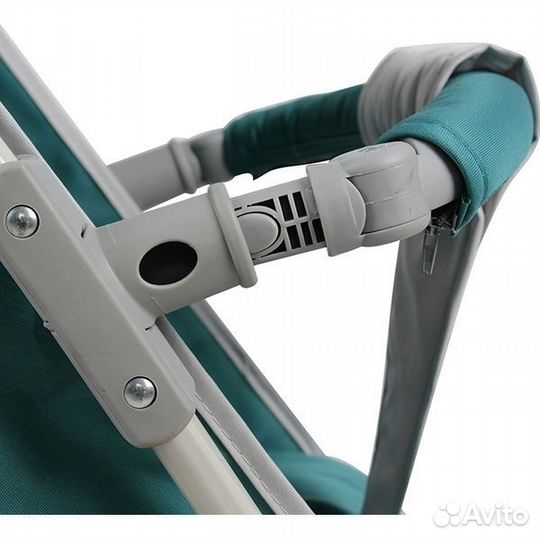 Детская коляска