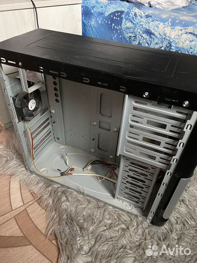 Корпус для пк