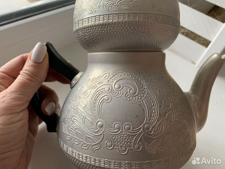 Заварочный чайник