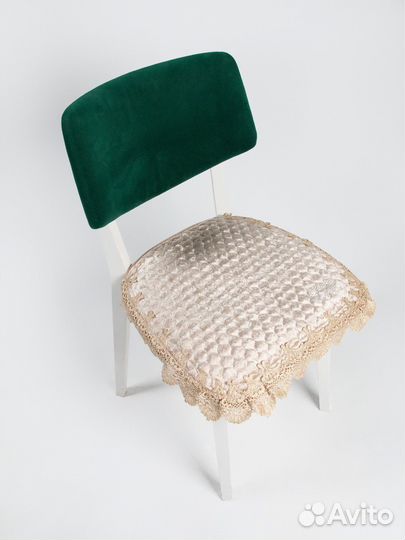 Предметный ретушер