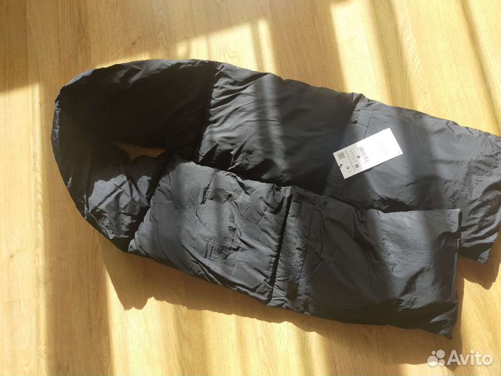 Шарф zara новый