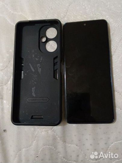 Телефон Tecno camon 19 pro