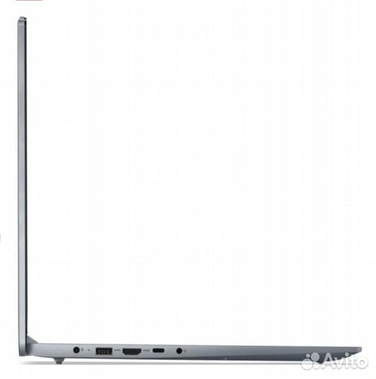 Новый Ноутбук Lenovo IdeaPad Slim 3 15IRU8/i3 1305