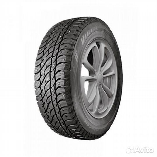 Viatti Bosco Nordico V-523 235/65 R17 104T