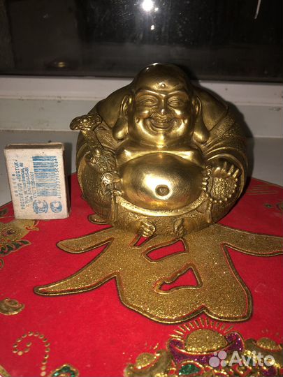 Будда Хотей