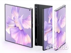 HUAWEI Mate Xs 2, 8/512 ГБ