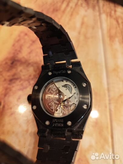 Часы Audemars Piguet механические