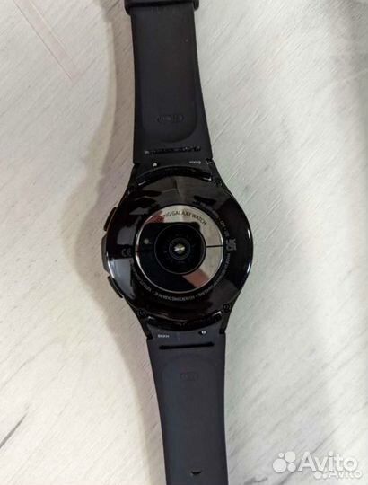 Samsung galaxy watch 4 classic 46mm