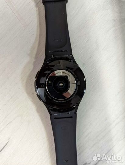 Samsung galaxy watch 4 classic 46mm