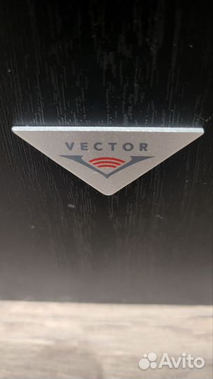 Акустическая система Vector