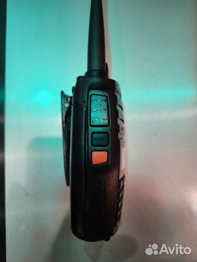 Рация TYT th uv8000d