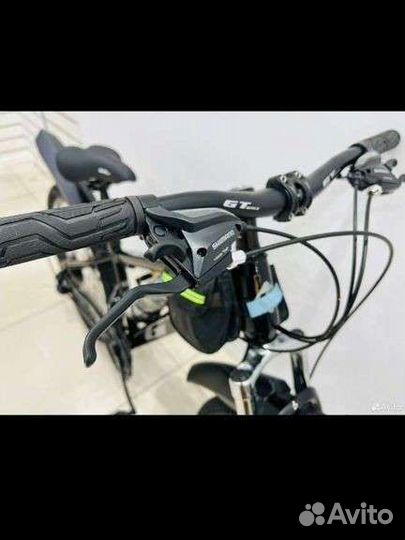 Велосипеды 26 и 24 е колеса