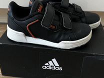 Кроссовки кеды adidas