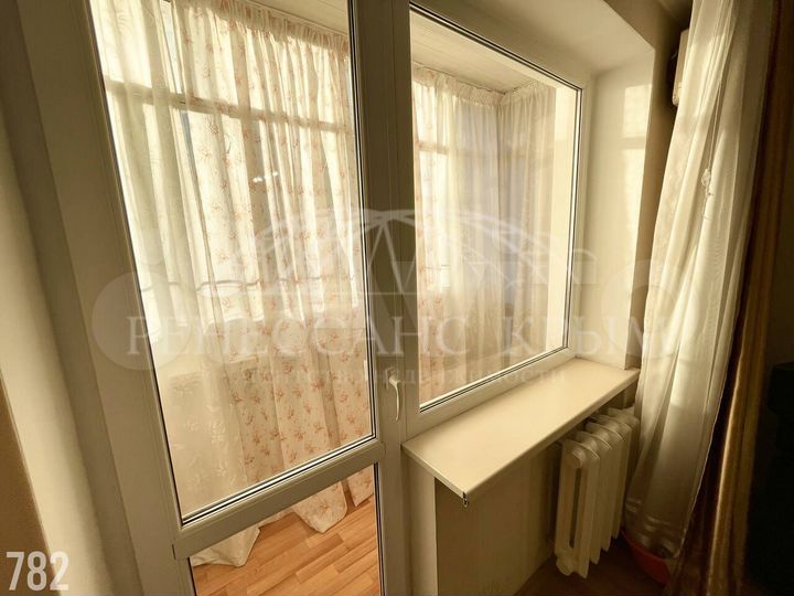 1-к. квартира, 32 м², 4/5 эт.