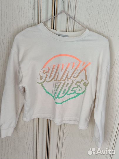 Свитшот женский xxs