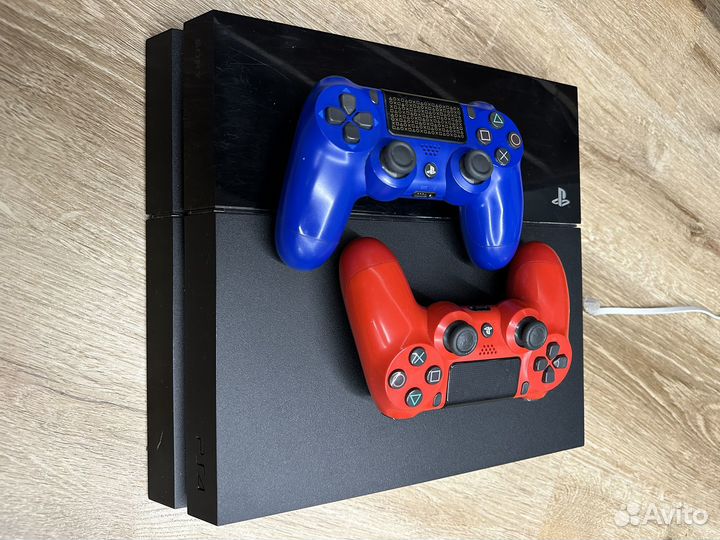 Sony PS4