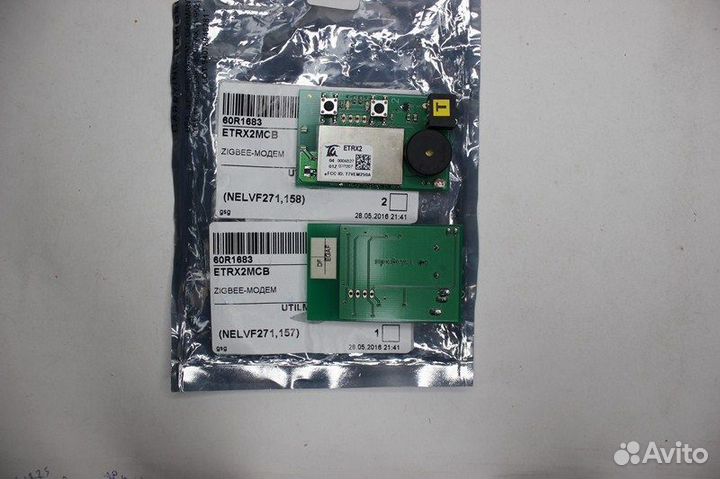 1 шт etrx2mcb zigbee-Модем