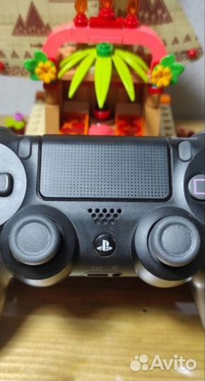 Геймпад sony dualshock 4 v2 оригинал. Джойстик