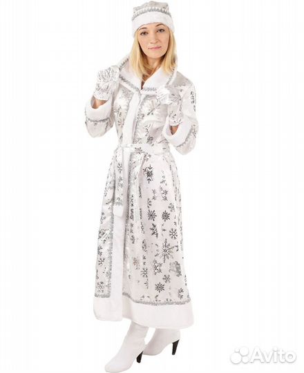 Карнавальный Костюм 