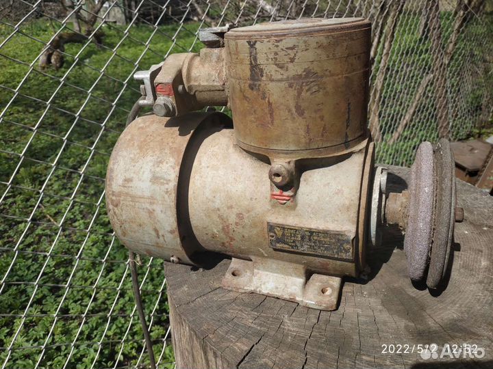 Точильный станок