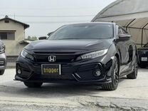 Honda Civic 1.5 CVT, 2020, 25 917 км, с пробегом, цена 1 600 000 руб.