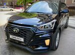 Hyundai Creta 2.0 AT, 2017, 171 648 км