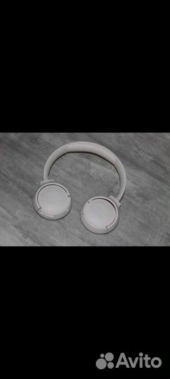 JBL tune 570BT White