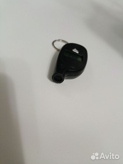 Тестер давления в шинах