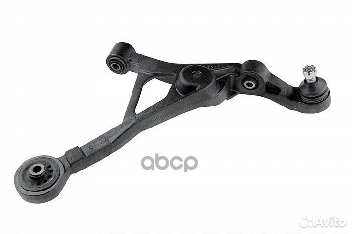 Рычаг chrysler sebring 01- нижн.прав. zwdch058 NTY